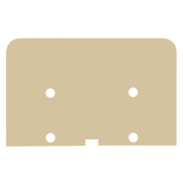 Weidmüller 1190340000 příčka 50 ks