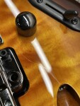 Ibanez S670QM Dragon Eye Burst (použité)