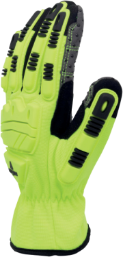 Nárazové rukavice Delta Plus VV906JA Velikost rukavic: 8 VV906JA08