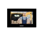 EVOLVEO DoorPhone AP1/AP2, rozšiřující monitor pro DPAP1/DPAP2, černá EDF_547120