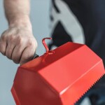 Lžíce na Ytong, 200 mm, KUBALA