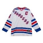 Mitchell & Ness Pánský dres New York Rangers NHL Mark Messier #11 1993-94 - Bílá Velikost: S