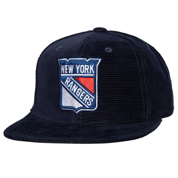 Mitchell & Ness Pánská kšiltovka New York Rangers NHL All Directions Snapback