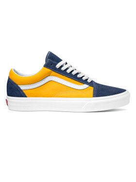 Vans Old Skool (CLASSICSPORT)DRSBLSSFFRN pánské boty - 41EUR