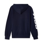 Pánská mikina CCM Athleisure Hood Classic Navy Velikost: XL