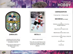 Hokejové Karty NHL 2023-24 Upper Deck Skybox Metal Universe Hobby Box