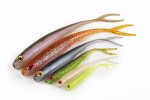 Fox Rage Gumová Nástraha Slick Finesse Super Soft UV Wakasagi - 24cm,Fox Rage Gumová Nástraha Slick Finesse Super Soft UV Wakasagi - 24cm