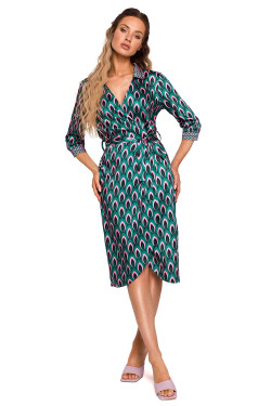 Denní šaty model 163693 Moe XXL