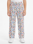 Outerstuff Dětské tepláky NHL All Over Printed Pant Velikost: Dětské L (152 - 158)