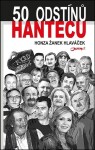 50 odstínů hantecu