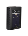 Moraj boxerky MBX1500-003 M-2XL námořnictvo L