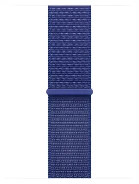 Apple Watch Sport Loop 40mm Ultramarine / Řemínek pro Apple Watch / 130–200mm (MAXJ4ZM/A)