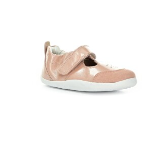 Bobux Xplorer Rue Cameo rose první