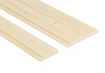 Saunové palubky smrk Rustic 15x90x3000mm (6ks/bal),STP CP-SP30L