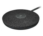 Logitech Rally MIC POD Black, Modulární mikrofon s RightSound pro Logitech Rally EDF_288529