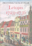 Letopis 1723-1756