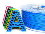 PLA filament modrý L-EGO 1,75 mm Aurapol 1 kg