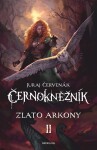 Černokněžník Zlato Arkony Juraj Červenák