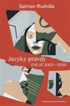 Jazyky pravdy Salman Rushdie