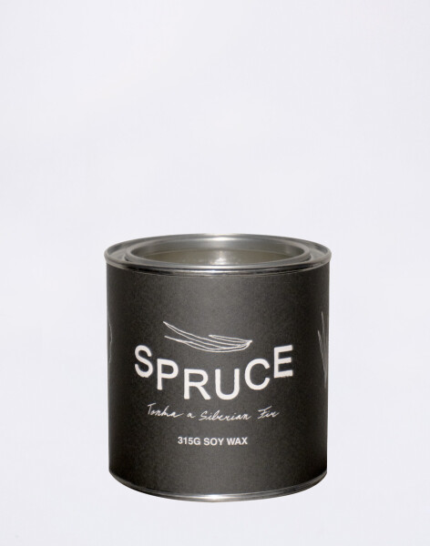 So.Slow Spruce