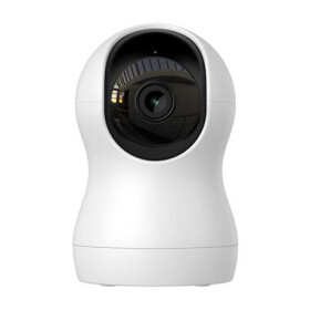 Gosund Indoor 360° bílá / IP Kamera / 2560x1440 / WiFi / TF / noční vidění (IPC2)