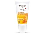 Weleda BIO měsíčkový kojenecký krém na opruzeniny 30 ml