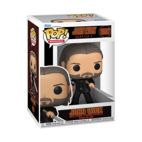 Funko POP Movies: John Wick 4 - John Wick