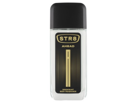 STR8 Ahead Body Fragrance Pánský DNS 85ml
