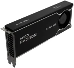 SAPPHIRE Radeon AI PRO R9700 32GB / Grafická karta / 32GB GDDR6 / 4x DP 2.1a / PCIe 5.0 / 750W PSU (32358-01-20G)