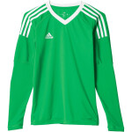 Dětské brankářské tričko 17 Junior Adidas 128