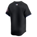 Nike Pánský dres New York Mets MLB Limited Alternate Velikost: L