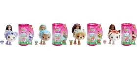 Barbie cutie reveal Chelsea v kostýmu - Mattel