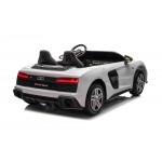Mamido Elektrické autíčko Audi Spyder R8 LIFT STRONG 24V bílé