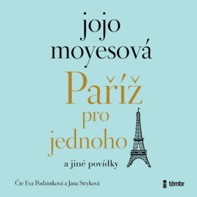 Paříž pro jednoho jiné povídky