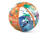 Stitch nafukovací míč 50cm, Mondo, W051243