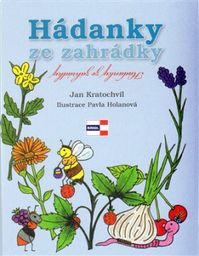 Hádanky ze zahrádky