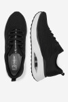 Tenisky Rieker Revolution Lifestyle W2701-00 Látkový materiál