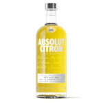 Absolut Citron 40% 0,7 l (holá láhev )