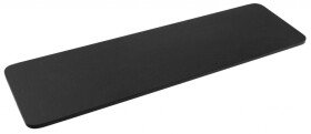 POLYSAN - UNIVERSAL sedák na vanu, 75x25 cm, černá 73258