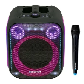 Blaupunkt PB6LED / Reproduktor / Bluetooth / Karaoke / LED (PB6LED)