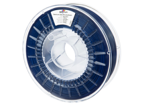 Filament Spectrum LW-ASA UltraFoam 1,75 mm NAVY BLUE 0,75 kg