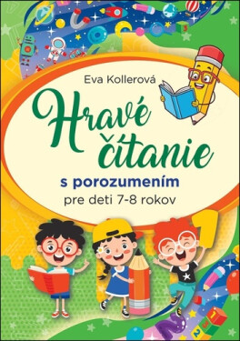Hravé čítanie s porozumením