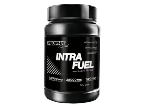 Prom-In Intra Fuel 557 g lesní plody (16197)
