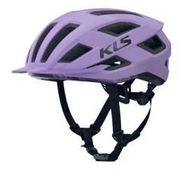 Přilba DYNAMIC II lilac purple, vel. M/L (MTB-XC, SILNIČNÍ, GRAVEL PŘILBA)