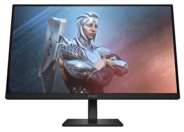 27" HP OMEN 27 černá / Monitor / IPS / FHD / 165Hz / HDR / DP+HDMI (780F9E9#ABB)