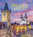 Praha - Harald Salfellner