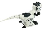 Mamido Tyrannosaurus rex na dálkové ovládání R/C bílý