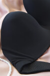 Wonderbra WB00032D barva:001 noir 80G
