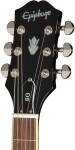 Epiphone SG Standard Ebony