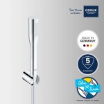 GROHE - Vitalio Get Stick Set sprchové hlavice, držáku a hadice, chrom 27459000